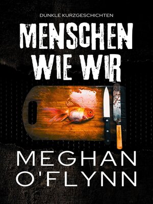 cover image of Menschen Wie Wir
